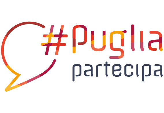 PUGLIA PARTECIPA