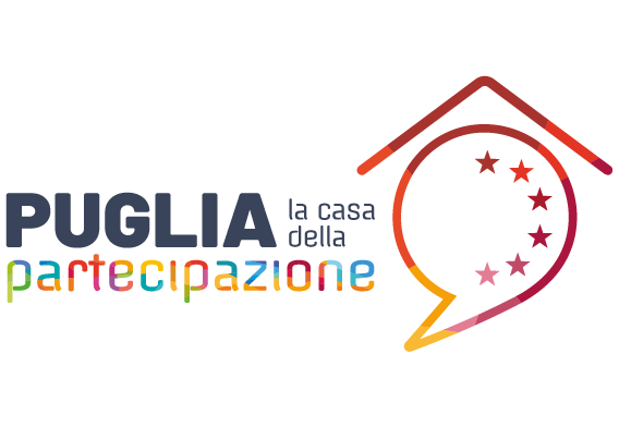 PUGLIA PARTECIPAZIONE