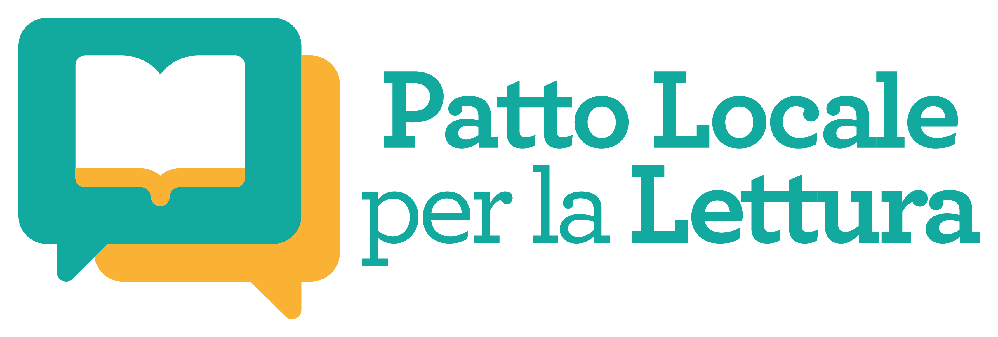 Patto Locale per la Lettura